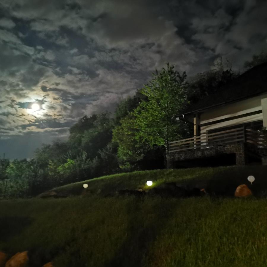 Provence Suceava Hotell Exteriör bild