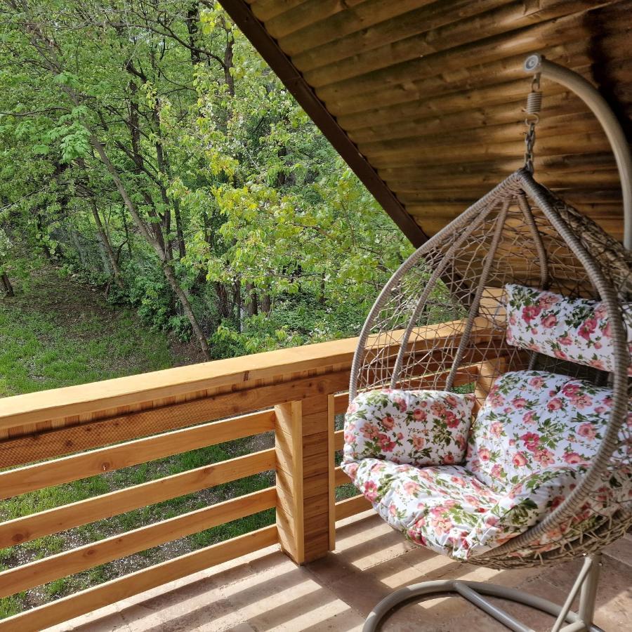 Provence Suceava Hotell Exteriör bild